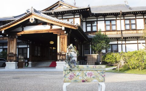 展示会に向けて